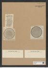 Diatomeae indet. Zeichnungen Sammlung Grunow Nr. 8482 (NHMW-BOT-W0377941)